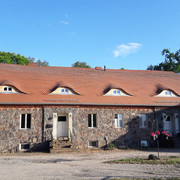 Ferienwohnungen Behlendorf im ehemaligen Inspektionshaus