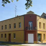 Hostel am Schinkelturm