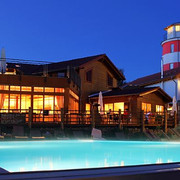 SATAMA Sauna Resort & Spa am Scharmützelsee