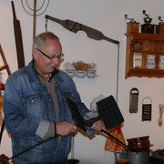 Heimatstube Schernsdorf