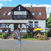 Pension im Gasthof "Zollbrücke"