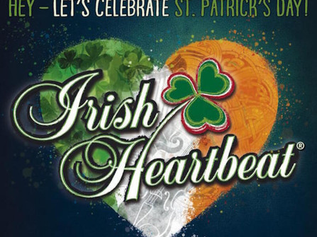 Irish Heartbeat