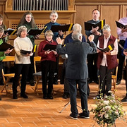 Chorgemeinschaft Unterseen