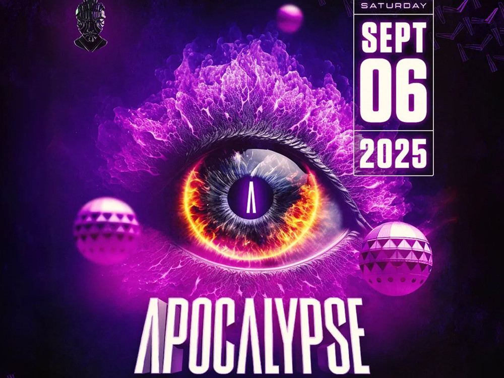Apocalypse Dance Festival