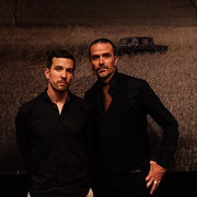 Oli Kehrli DUO mit Lukas Iselin