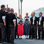 Jodler - Foto Yannik Mühlemann