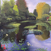 Flyer Ausstelung Artos 2025 Vorderseite