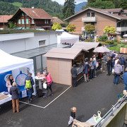 Herbstfest «Jungfrau-Areal»