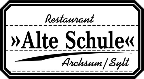 Logo Alte Schule