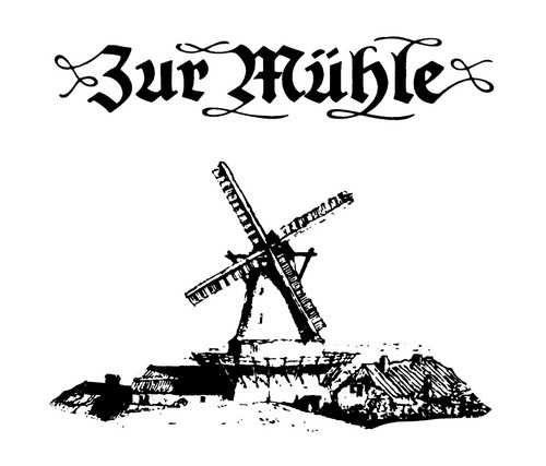 Logo Zur Mühle