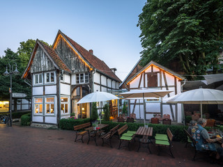 Museumscafé Gütersloh 