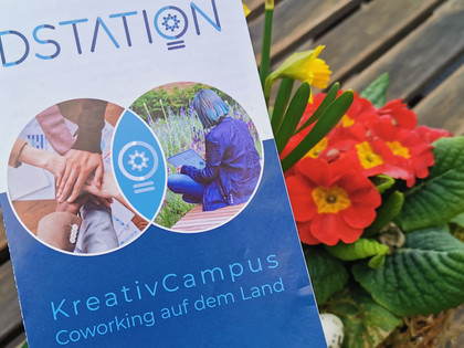 DStation Schöppenstedt DStation Schöppenstedt