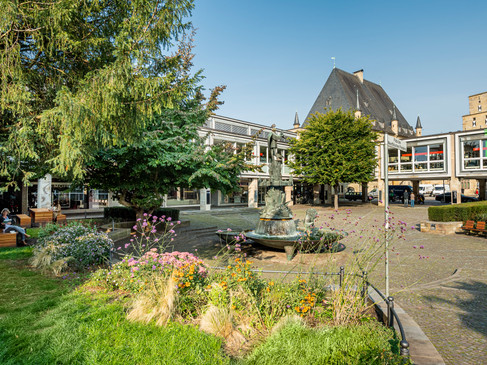 Stadsbibliotheek Stadsbibliotheek