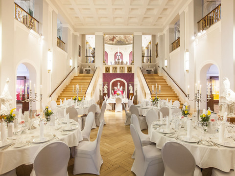 Gourmetabend im Museum der Meissen Porzellan-Stiftung ┬®MEISSEN.jpg