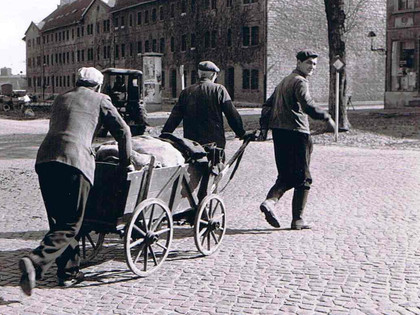 Schachthäuser Hötensleber Straße Schachthäuser Hötensleber Straße