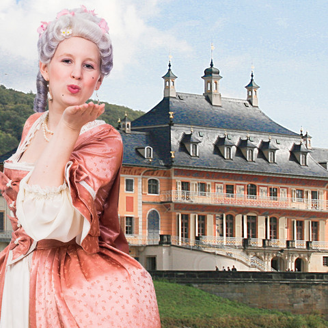 künstlerisches Unterhaltungsprogramm künstlerisches Unterhaltungsprogramm der Agentur Barokkokkoartistic entertainment programme by the Barokkokko agency