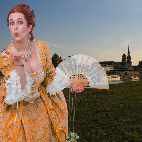 künstlerisches Unterhaltungsprogramm künstlerisches Unterhaltungsprogramm der Agentur Barokkokkoartistic entertainment programme by the Barokkokko agency