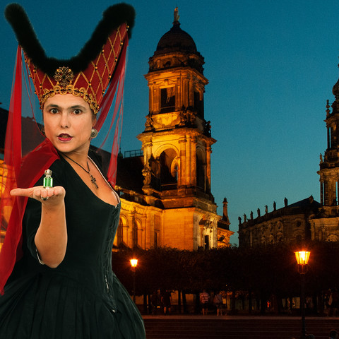 künstlerisches Unterhaltungsprogramm künstlerisches Unterhaltungsprogramm der Agentur Barokkokkoartistic entertainment programme by the Barokkokko agency