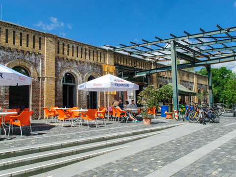 Kabelmetal Gastro außen