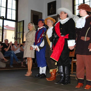 Stadtspieler Osnabrück