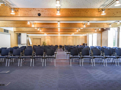 K6-Seminarhotel Halberstadt - Konferenzraum