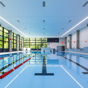 Hallenbad Sport Resort Fiesch Hallenbad Sport Resort Fiesch