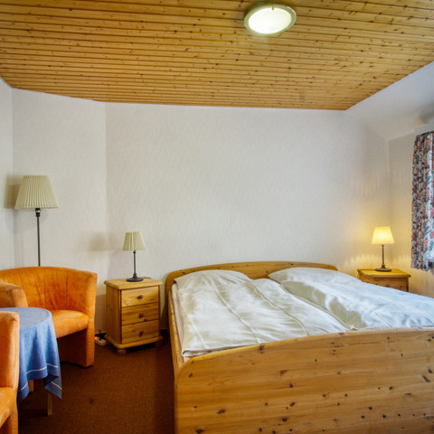 Doppelzimmer