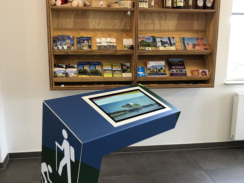 Touristinformation Bad Bentheim