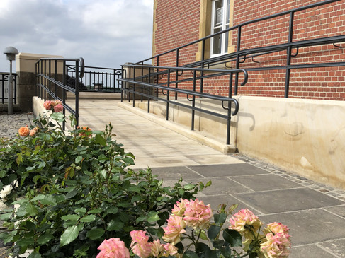 Touristinformation Bad Bentheim