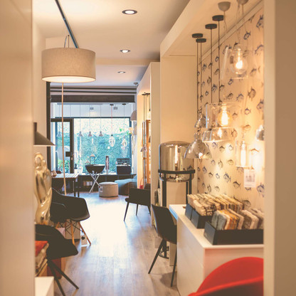 Eutin Shopping Lichtmanufaktur Vivendi