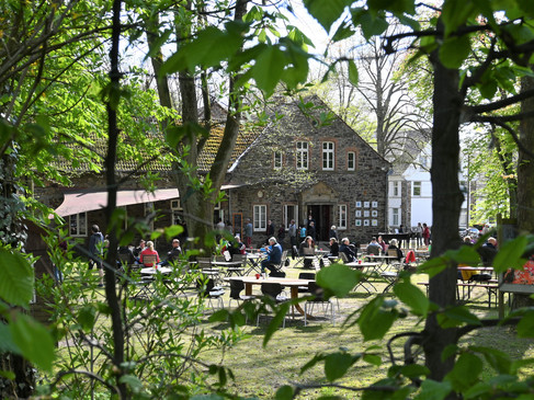 Piesberger Gesellschaftshaus  Piesberger GesellschaftshausPiesberger Gesellschaftshaus Piesberger Gesellschaftshaus