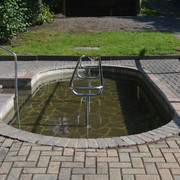 Kneippanlage Schwalefeld