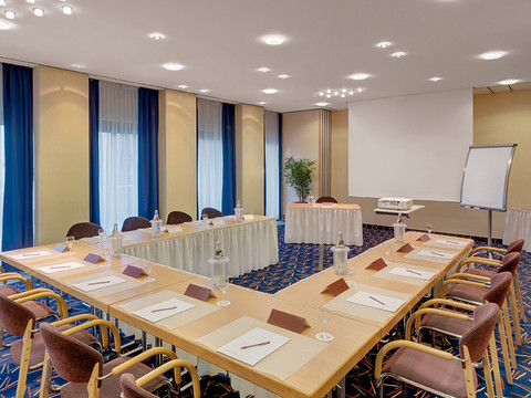 Dorint Hotel Chemnitz Tagungsraum Augustusburg