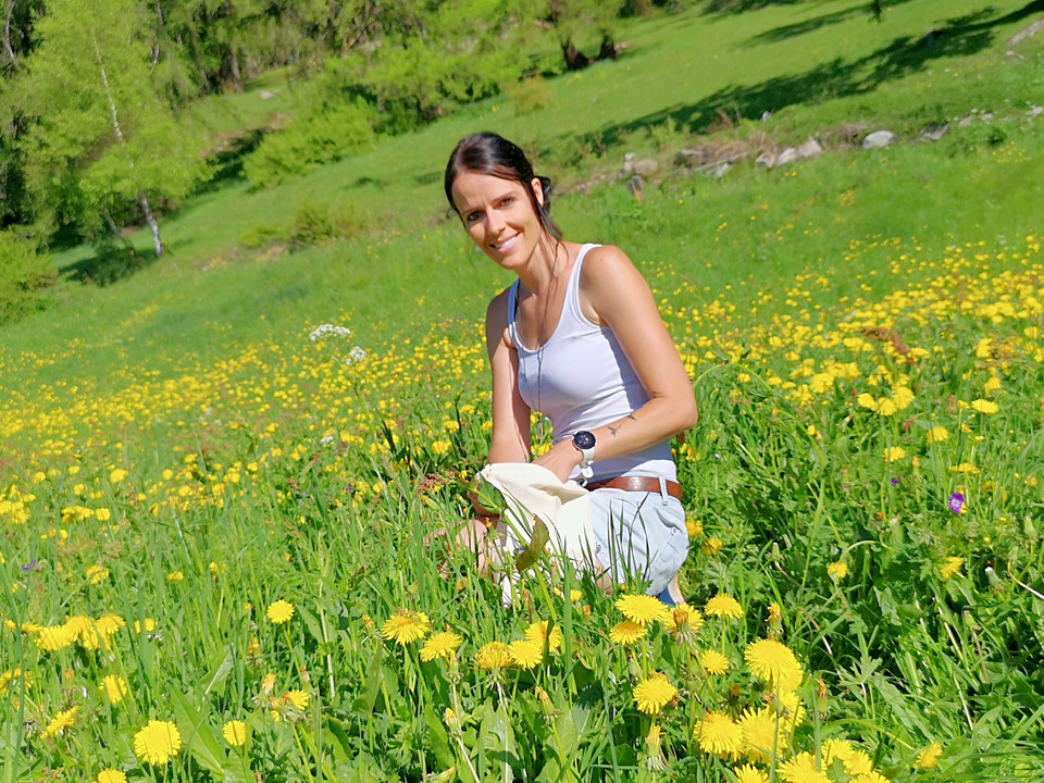 Pusteblume_Eveline Berchtold Pusteblume_Eveline Berchtold