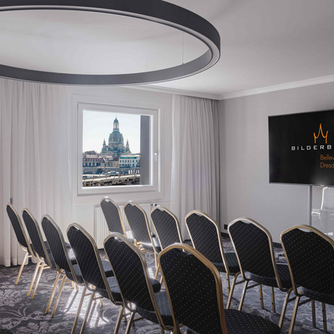 Canaletto Room 4