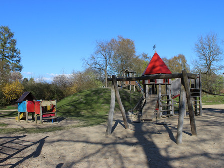 Spielplatz Cadenberge