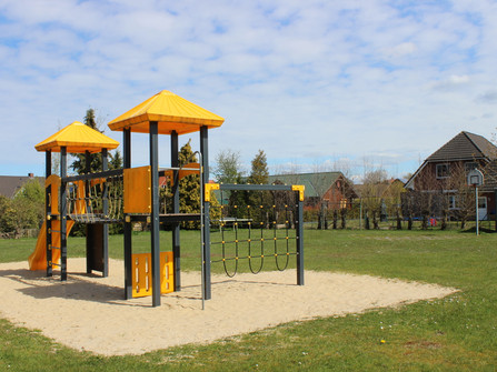 Spielplatz Neuhaus (Oste)