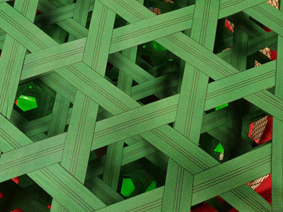 Indoorspielplatz Känguroom - Spidertürme