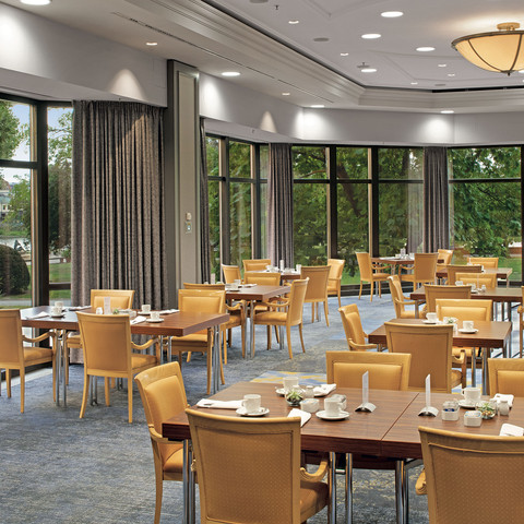 Palais Restaurant