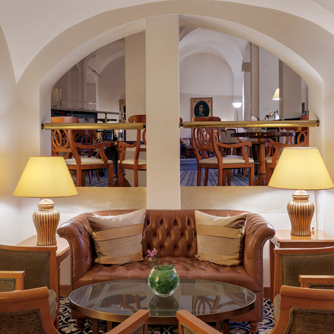 Pöppelmann Room