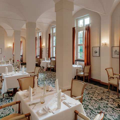 Restaurant Canaletto