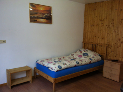 Zimmer rechts Boardinghouse Salzgitter, Standort Reppner