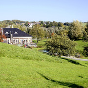 Golf Club Grevenmühle in Ratingen