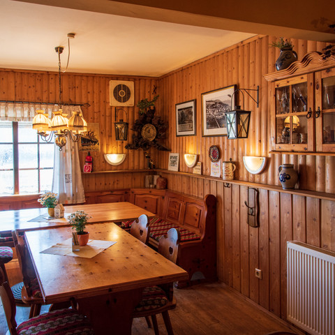 Rolandseck Gaststätte