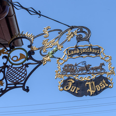 Landgasthof Zur Post