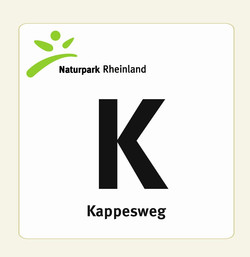 Kappesweg Logo