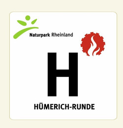 Hümerich-Runde Logo