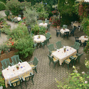 Hotel Kiningers Hirsch Garten