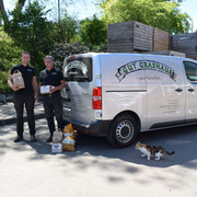 Gut Grashaus aus Ratingen