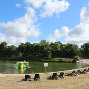 NaturFreibad Eystrup